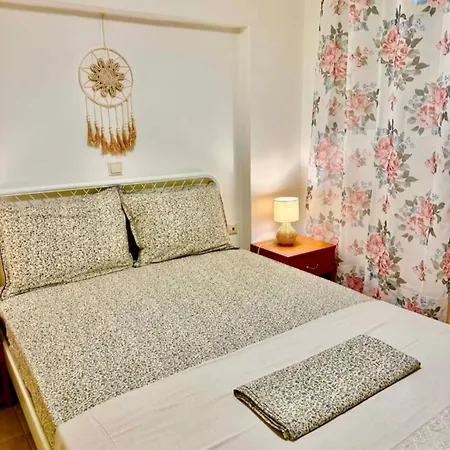 The Hermes Nest Lejlighed *