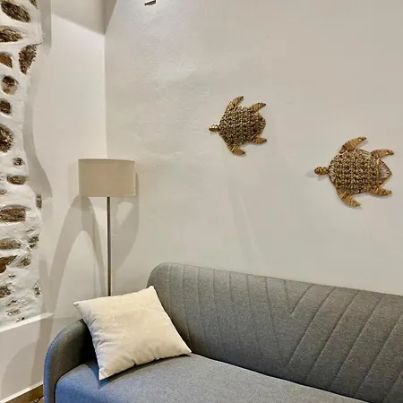 The Hermes Nest Appartement