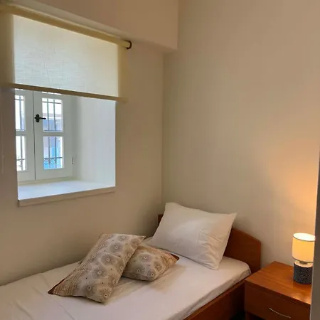 The Hermes Nest Appartement Ermoupoli