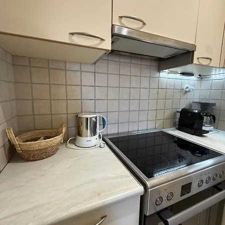 The Hermes Nest Appartement
