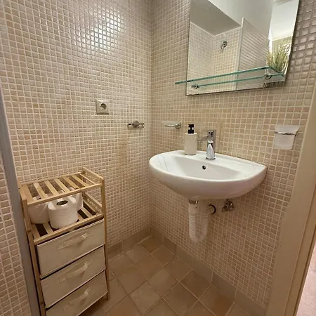 Appartement The Hermes Nest Ermoupoli