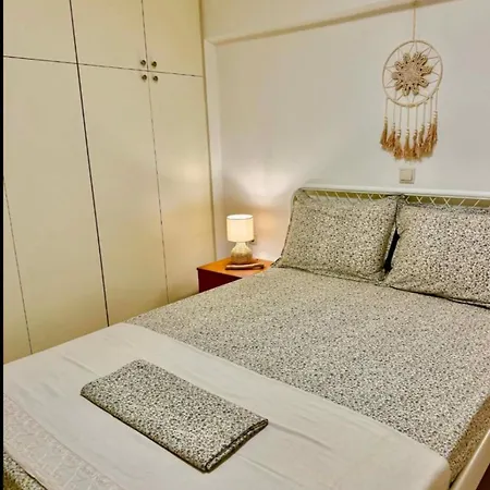 The Hermes Nest Lejlighed Ermoupoli
